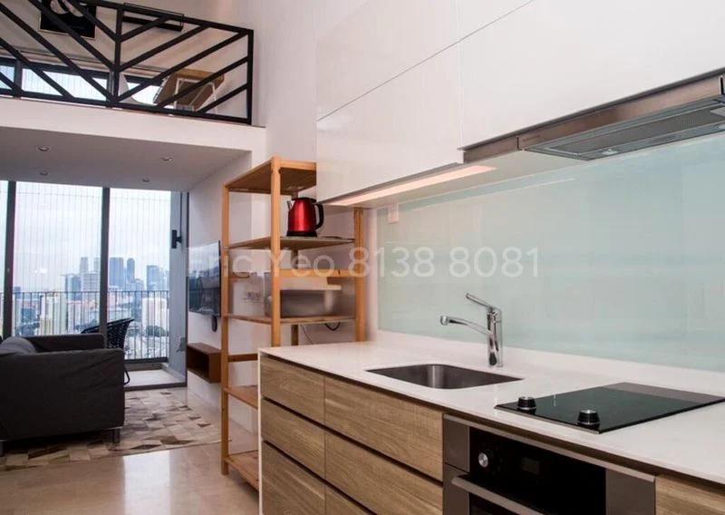 2 Bed Condo for Sale in  Alex Residences - Image 11